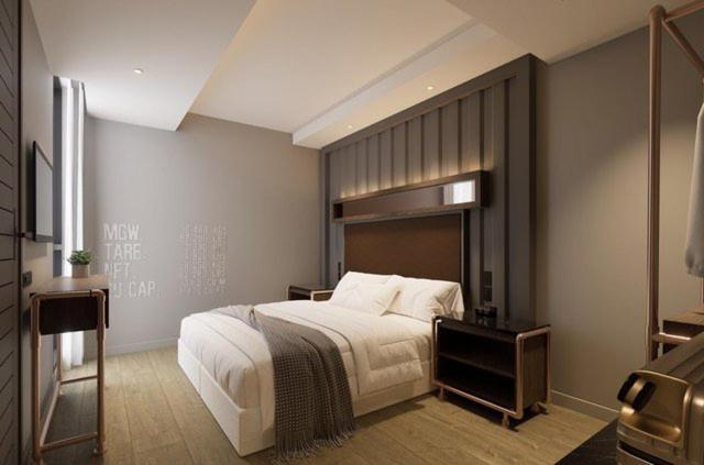 Hotel T2 The Portal Sukhumvit Bangkok Exteriér fotografie